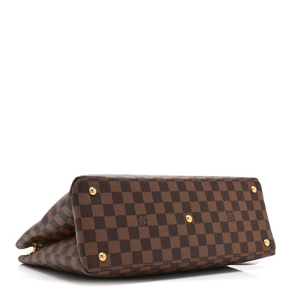 Louis Vuitton Damier Ebene LV Riverside Black 4 of 9