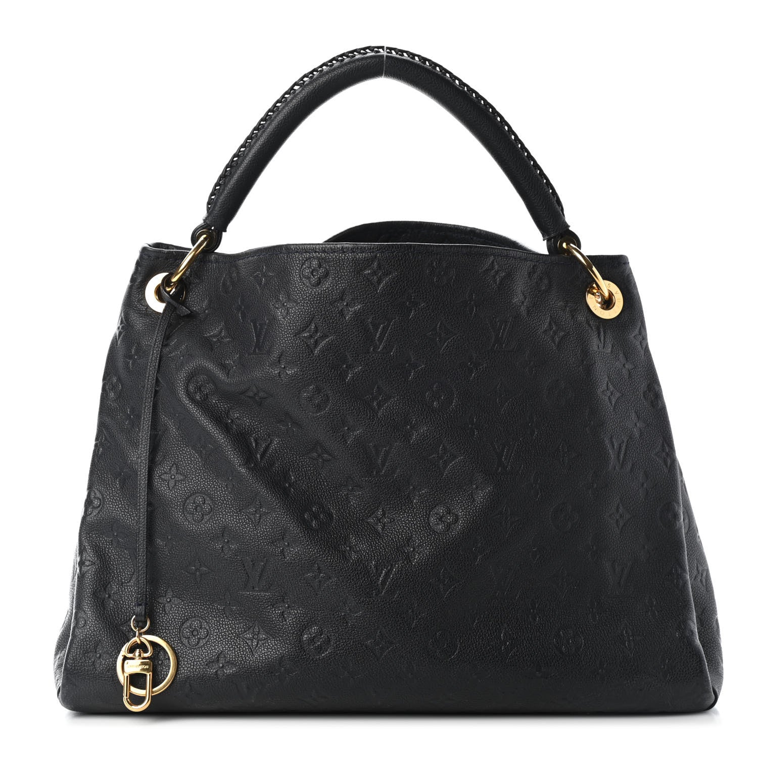 Louis Vuitton Empreinte Artsy MM Infini 1 of 9