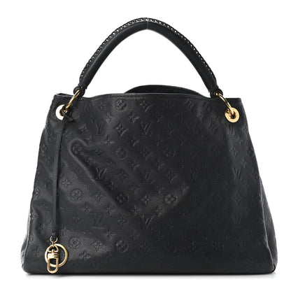 Louis Vuitton Empreinte Artsy MM Infini 1 of 9