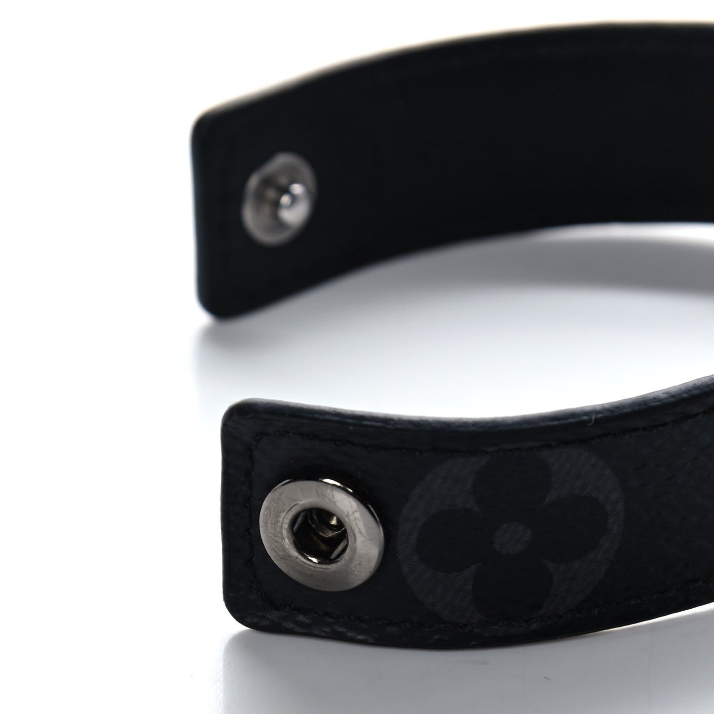 Monogram Eclipse Hockenheim Bracelet 19