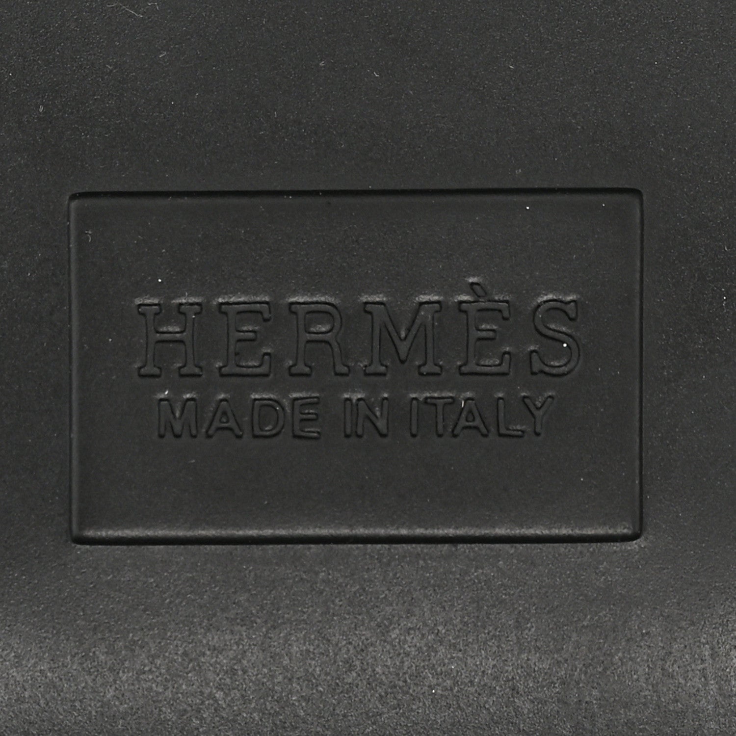 Hermes Calfskin Parachute Fresh Ankle Boots 37.5 Black 6 of 11