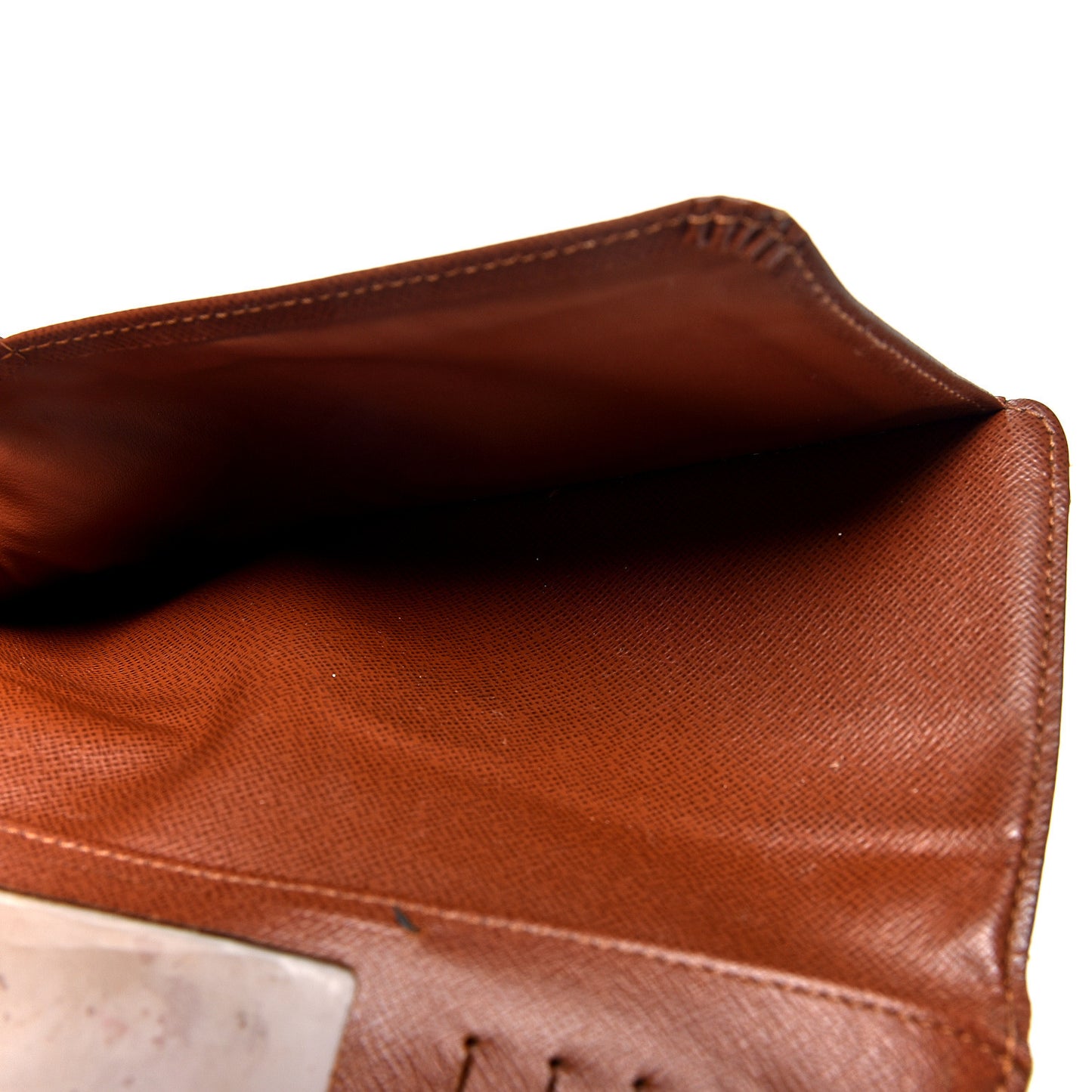 Monogram Eugenie Wallet