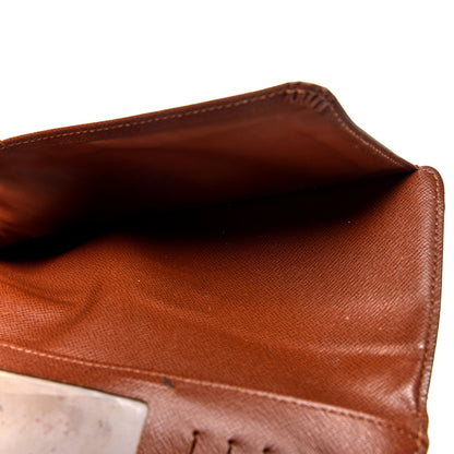 Louis Vuitton Monogram Eugenie Wallet 11 of 13