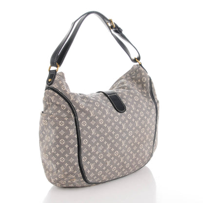 Louis Vuitton Monogram Idylle Romance Encre 3 of 6