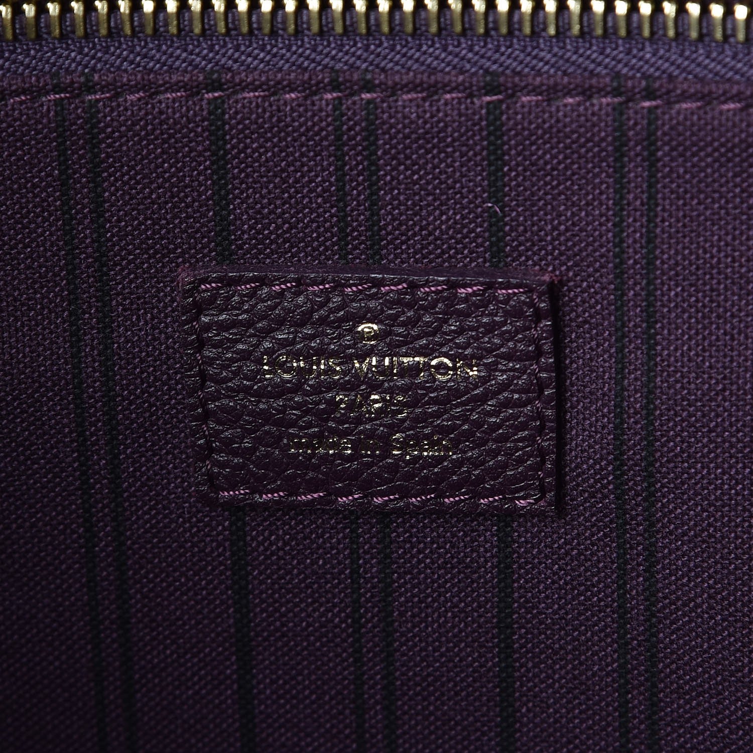 Louis Vuitton Empreinte Citadine PM Aube 6 of 7