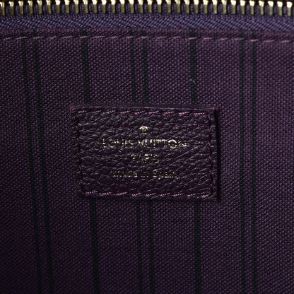 Louis Vuitton Empreinte Citadine PM Aube 6 of 7
