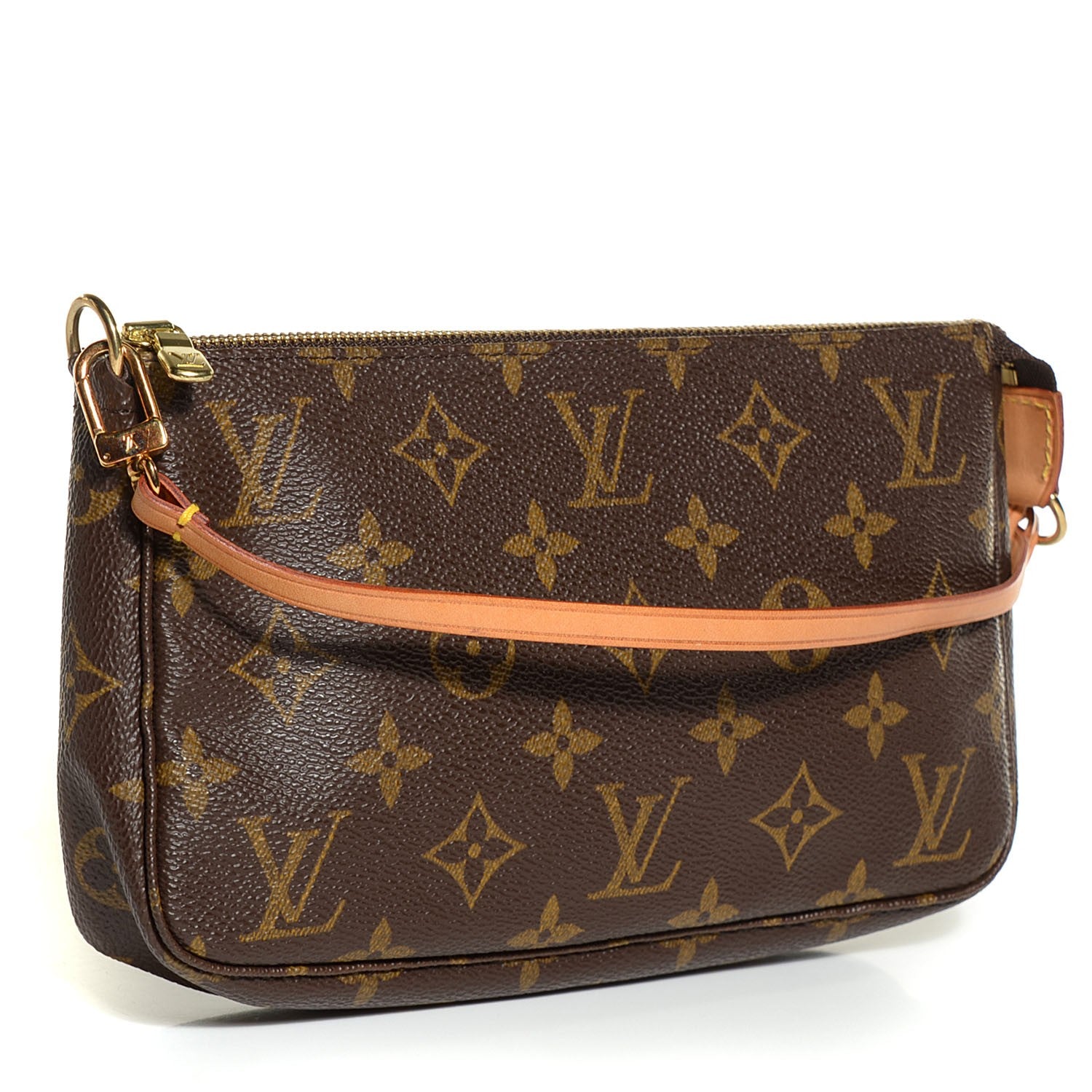 Louis Vuitton Monogram Pochette Accessories 3 of 7