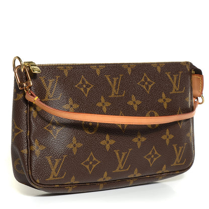 Louis Vuitton Monogram Pochette Accessories 3 of 7