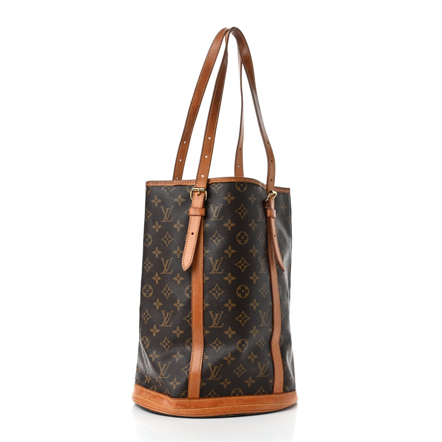 Monogram Bucket 27