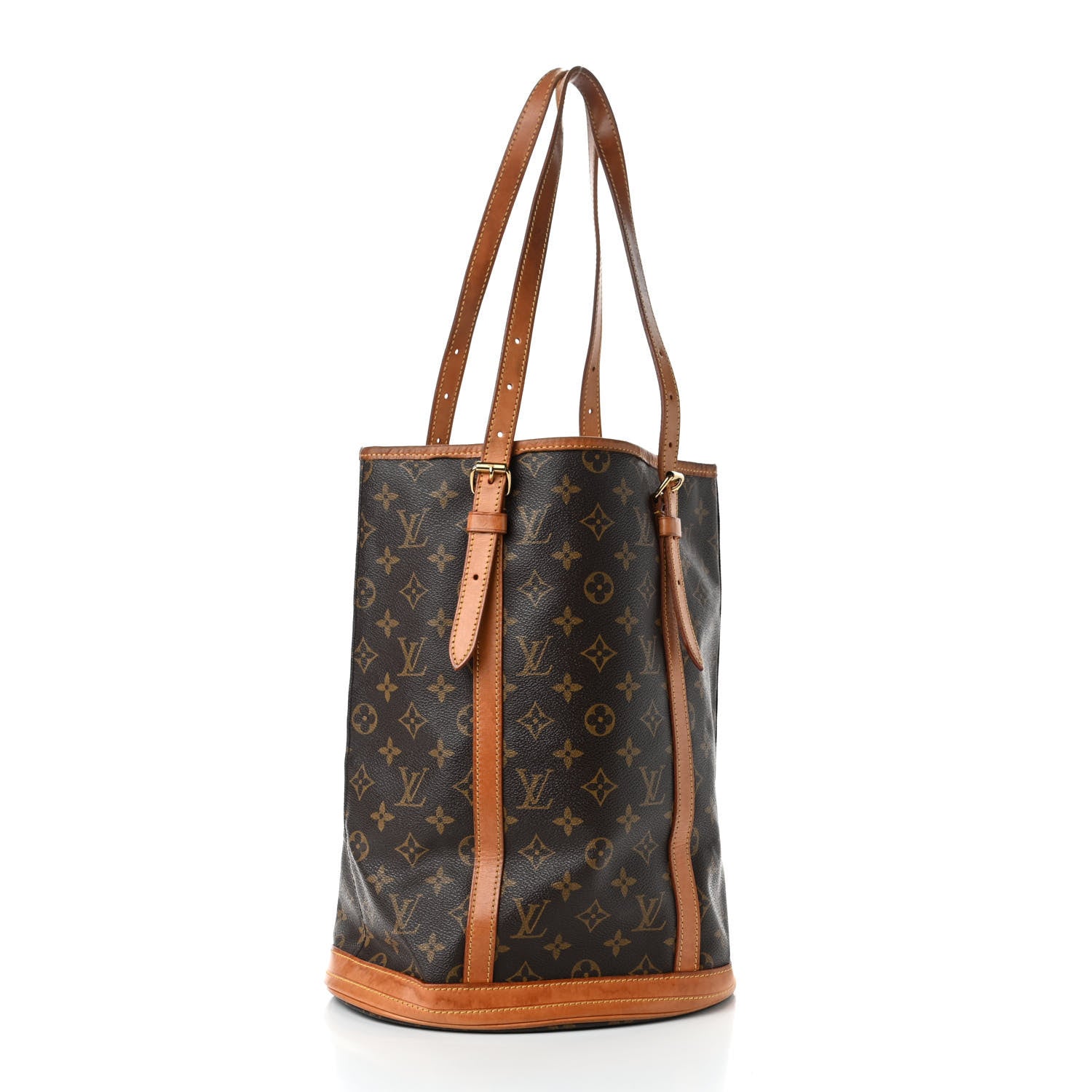 Louis Vuitton Monogram Bucket 27 2 of 4