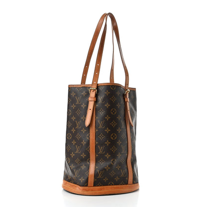 Louis Vuitton Monogram Bucket 27 2 of 4