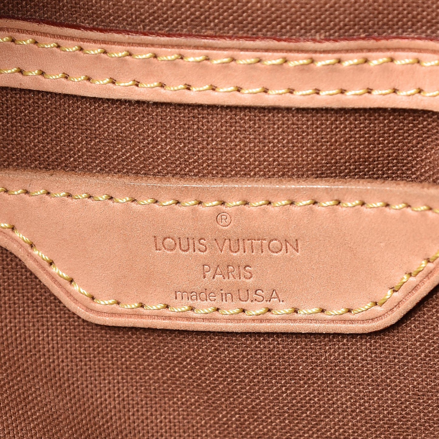 Monogram Palermo GM