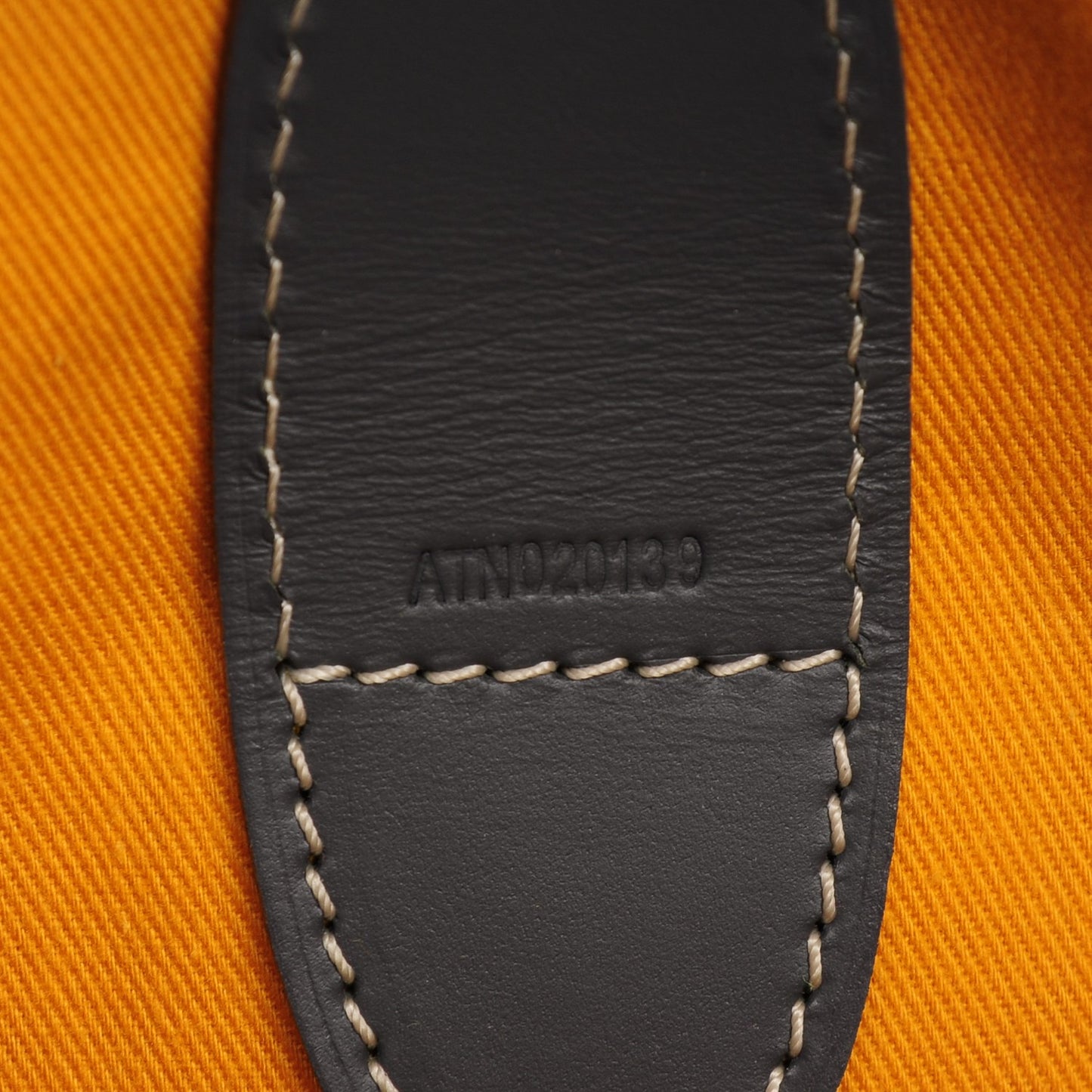 Goyardine Victoria Grey