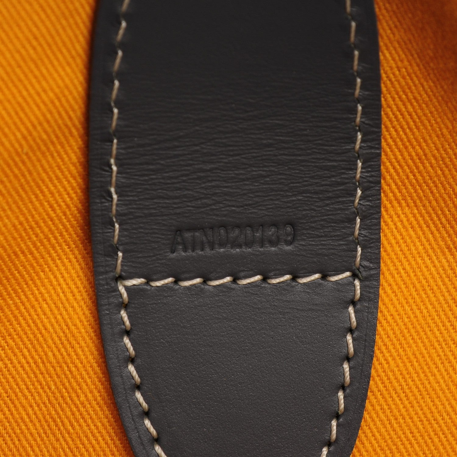 Goyard Goyardine Victoria Grey 7 of 8