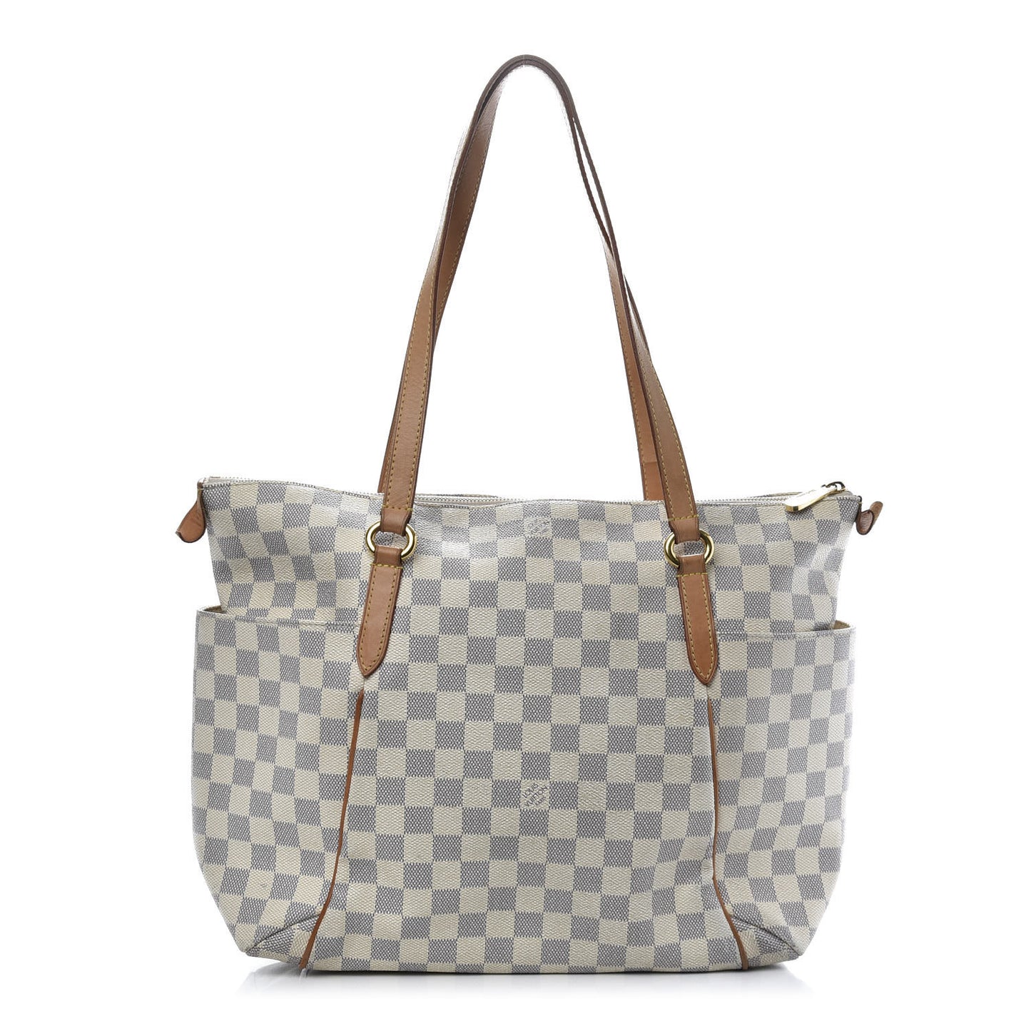 Damier Azur Totally MM