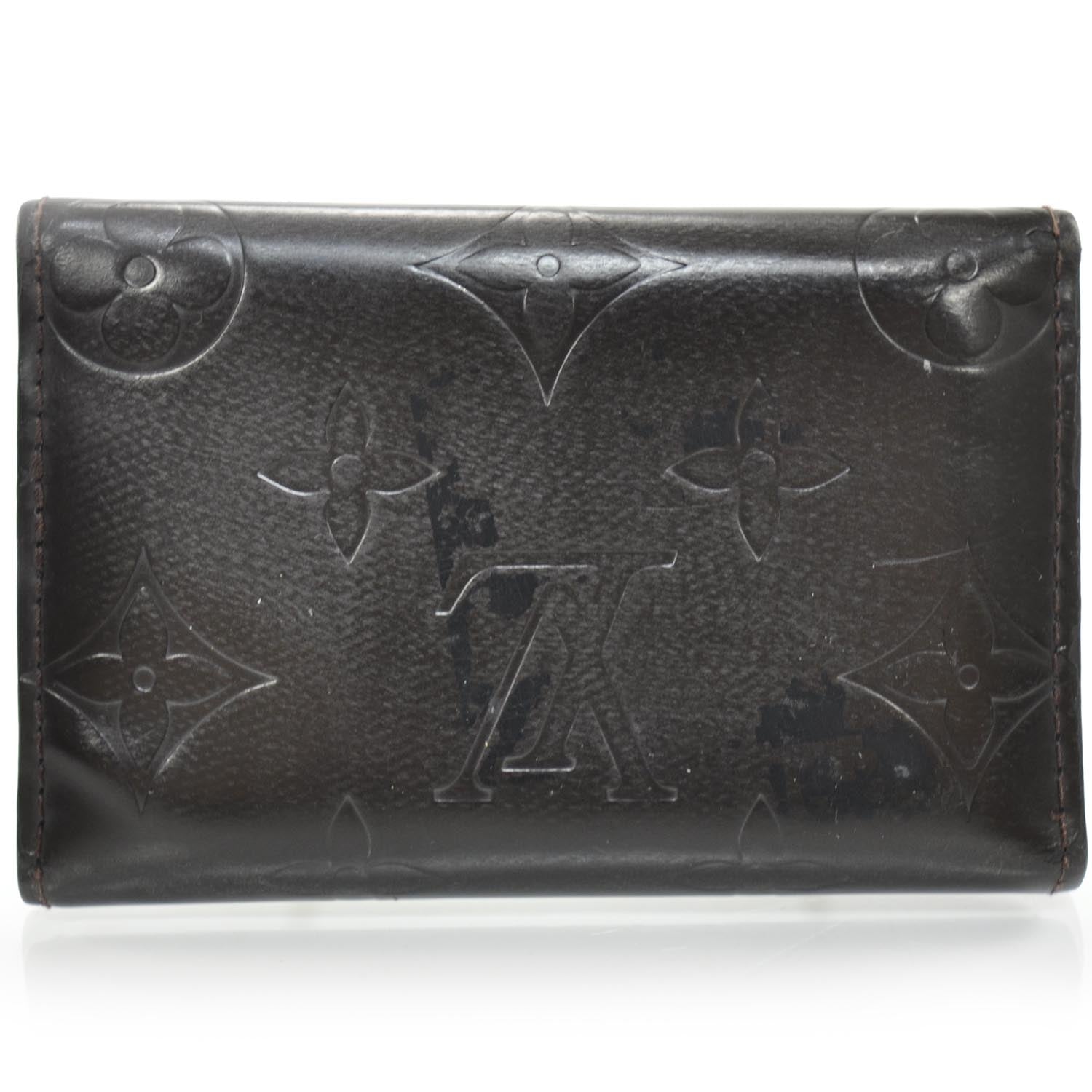 Louis Vuitton Glace Multicles 6 Key Holder 4 of 10