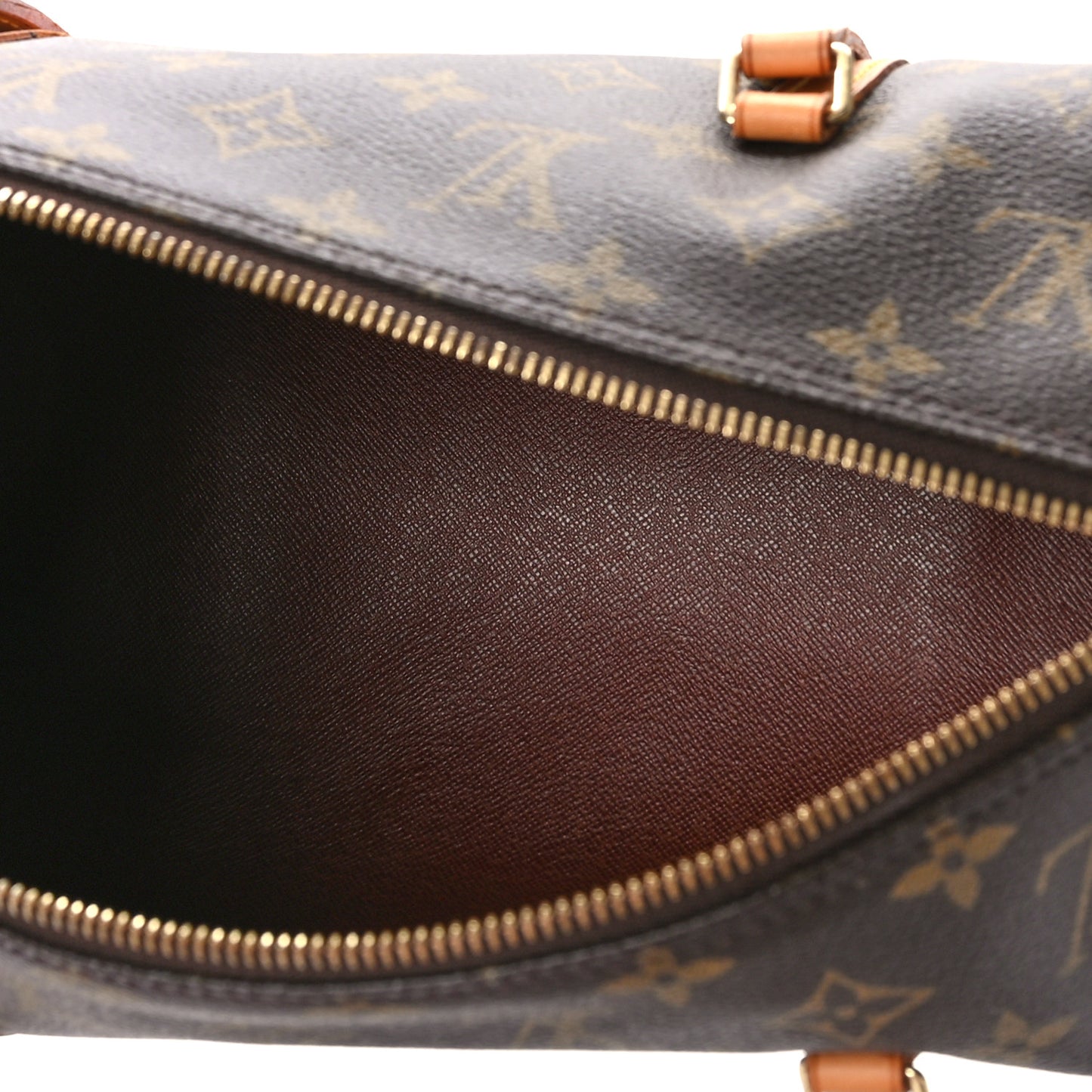 Monogram Papillon 30