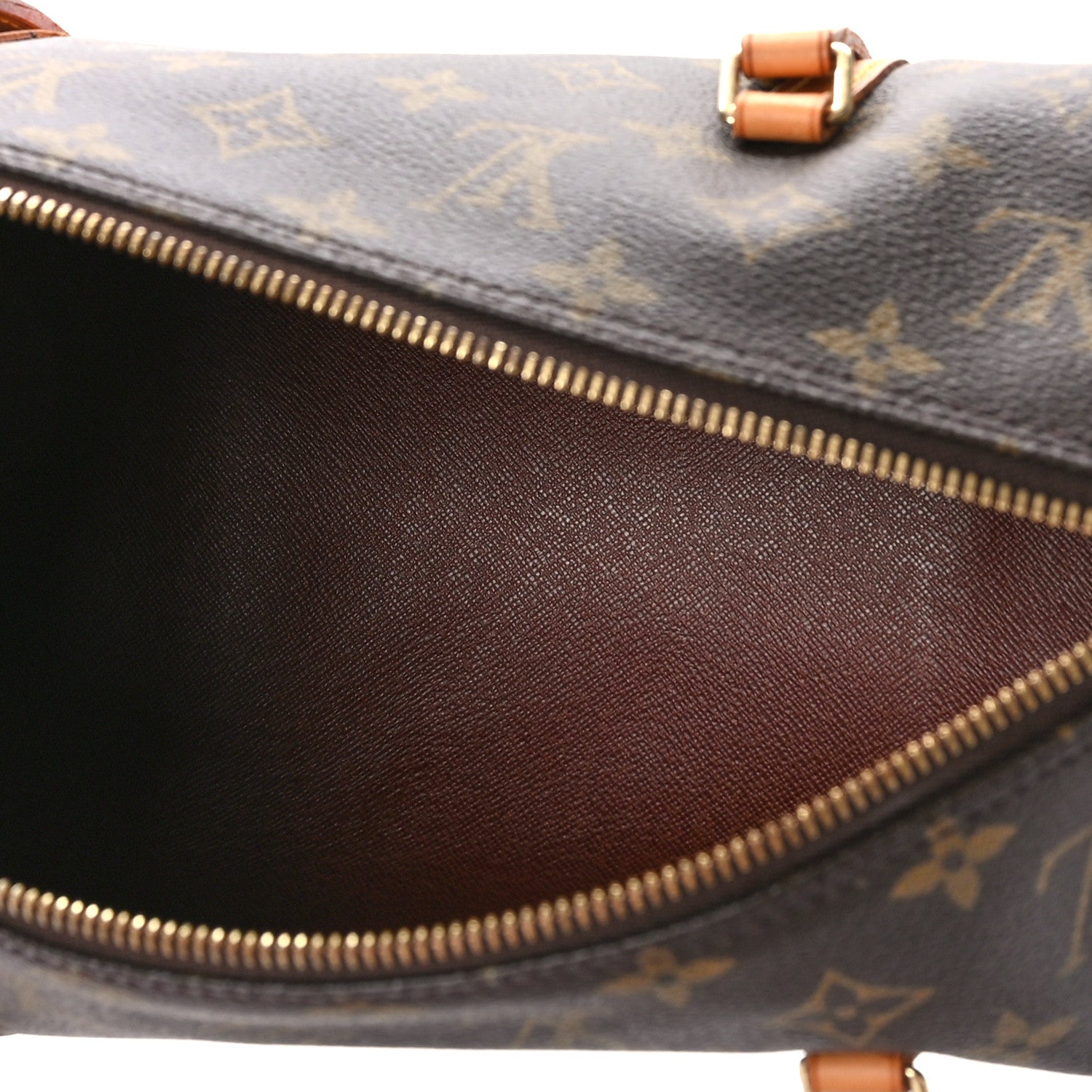 Louis Vuitton Monogram Papillon 30 4 of 7