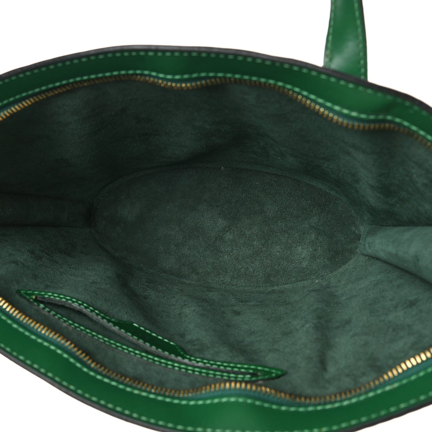 Louis Vuitton Epi Saint Jacques PM Borneo 5 of 11