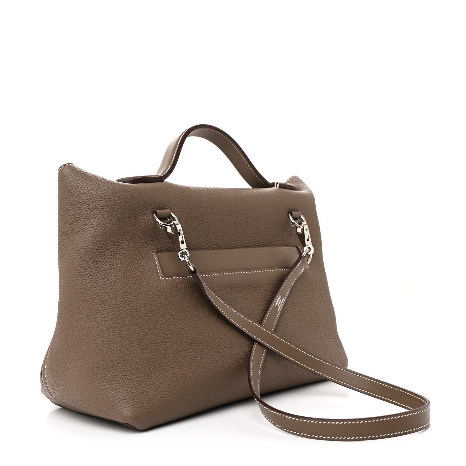Hermes Togo Swift 24/24 29 Etoupe 3 of 11