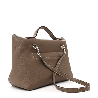 Hermes Togo Swift 24/24 29 Etoupe 3 of 11