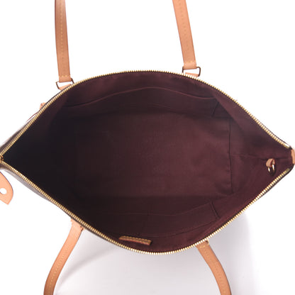 Louis Vuitton Monogram Iena MM 7 of 8