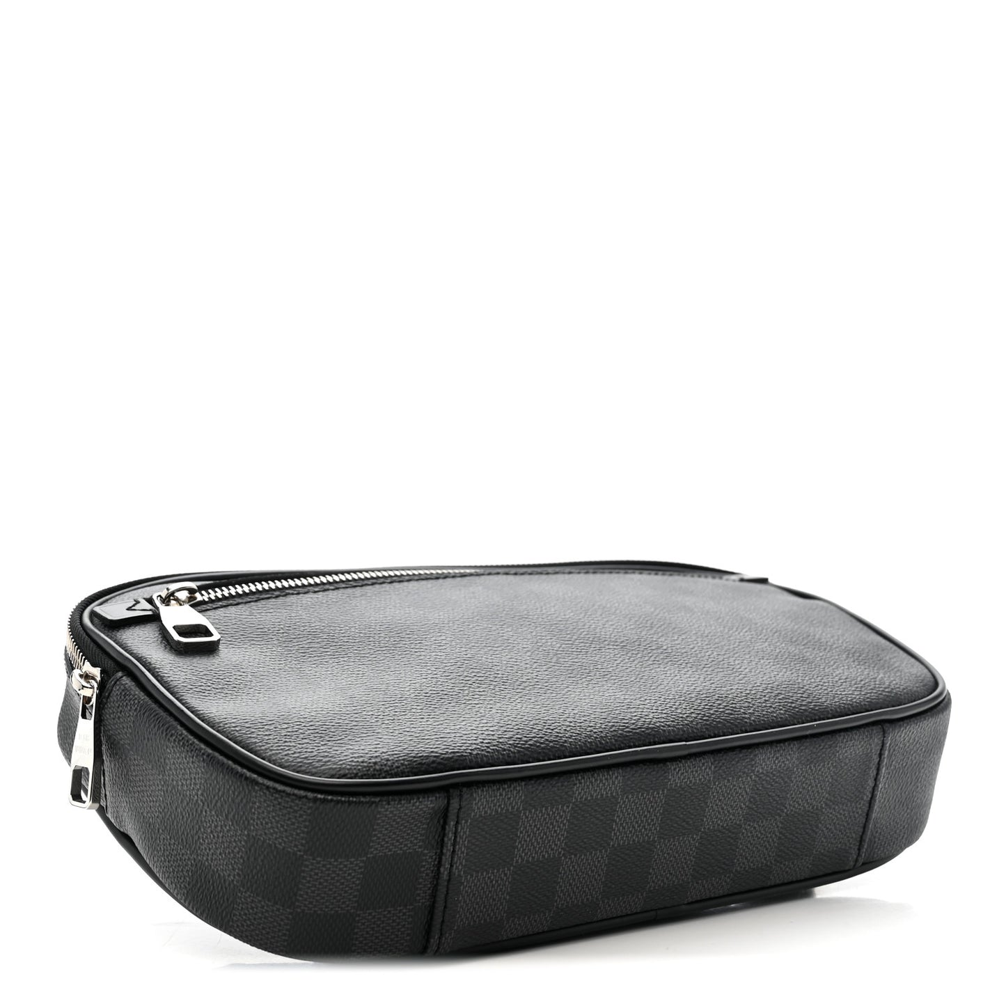 Damier Graphite Ambler