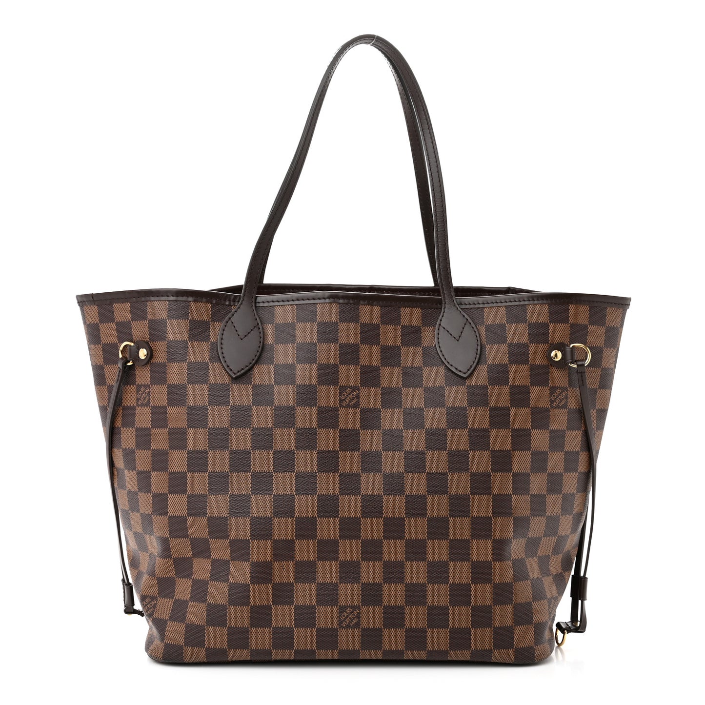Damier Ebene Neo Neverfull MM