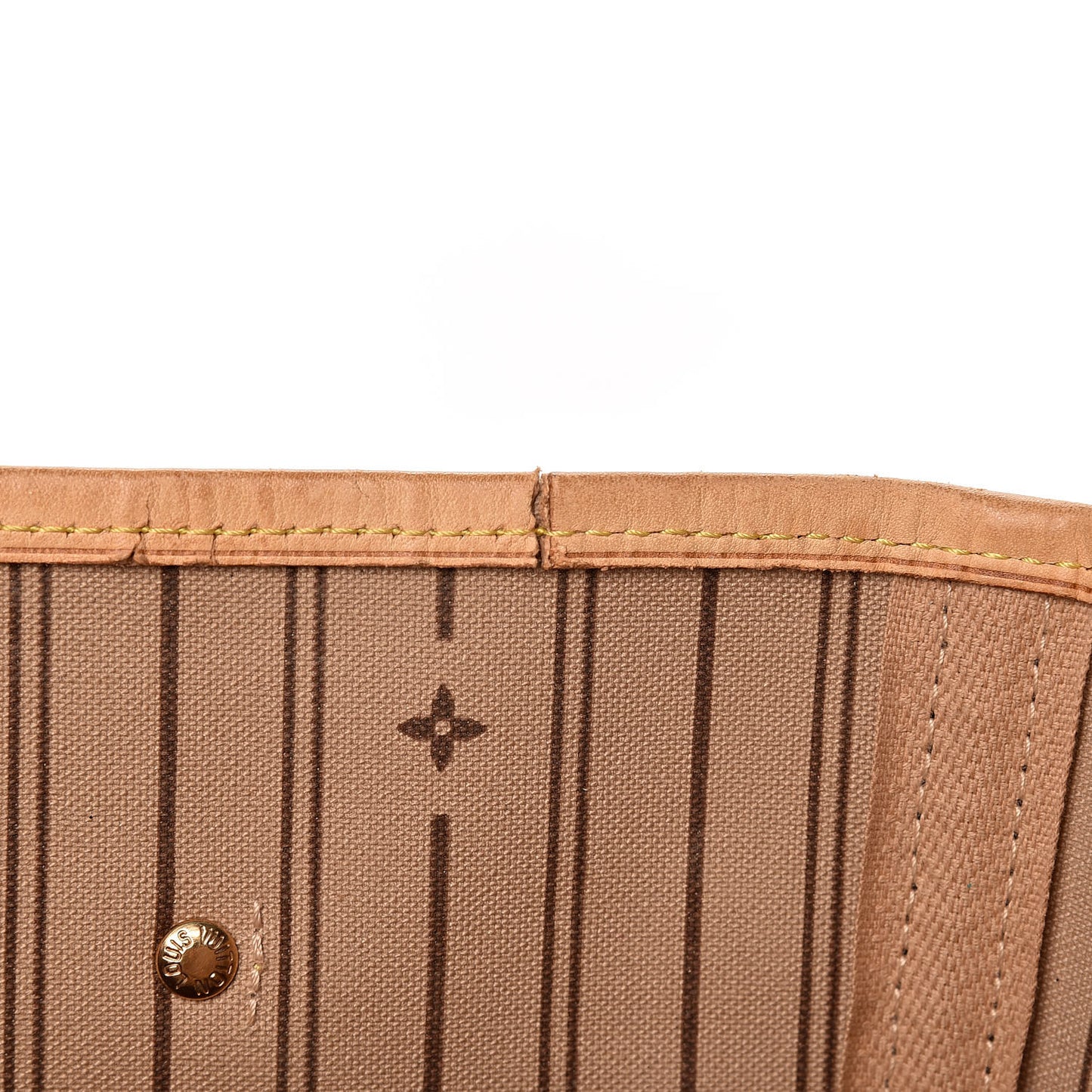 Monogram Neverfull MM