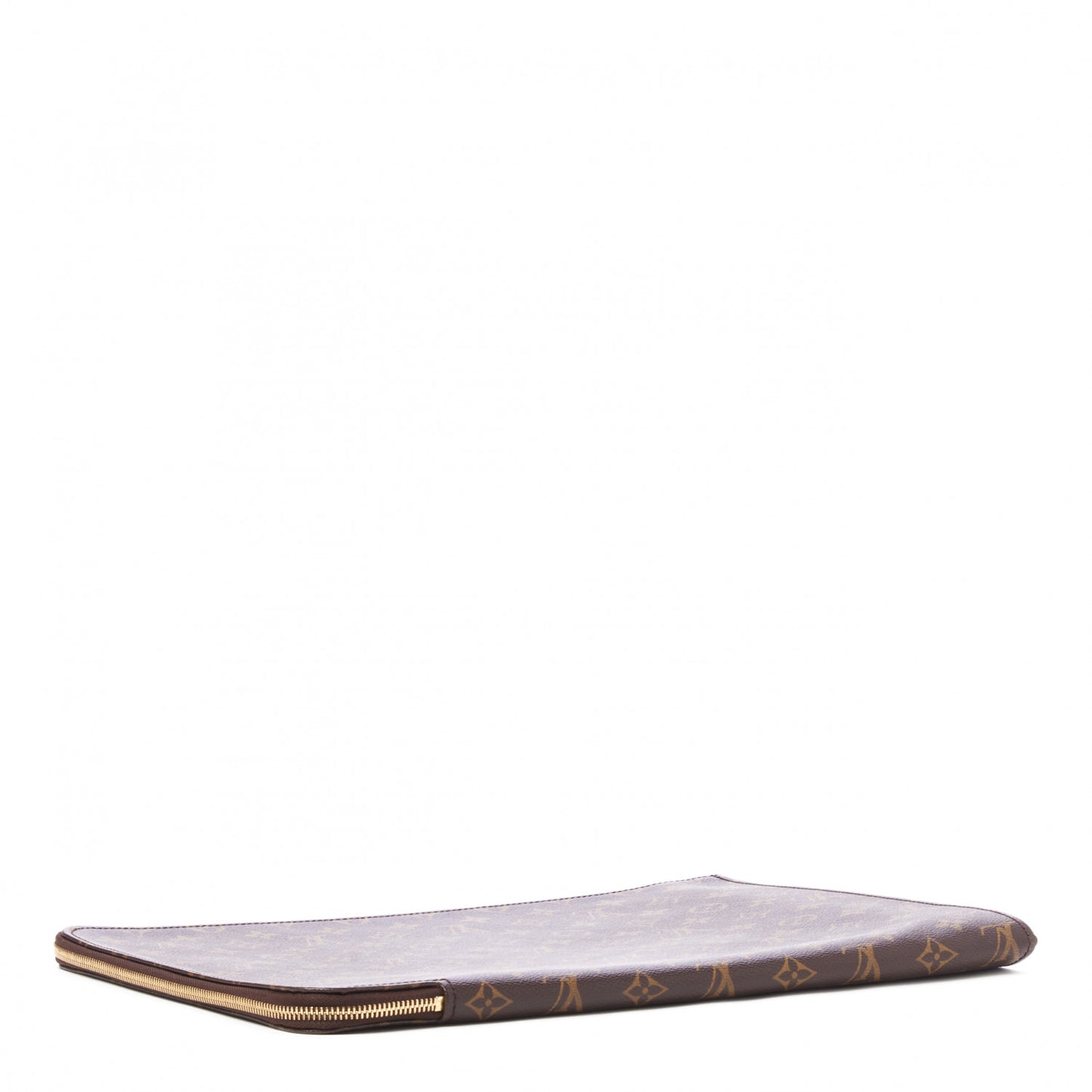 Monogram Poche Documents Portfolio Case 39