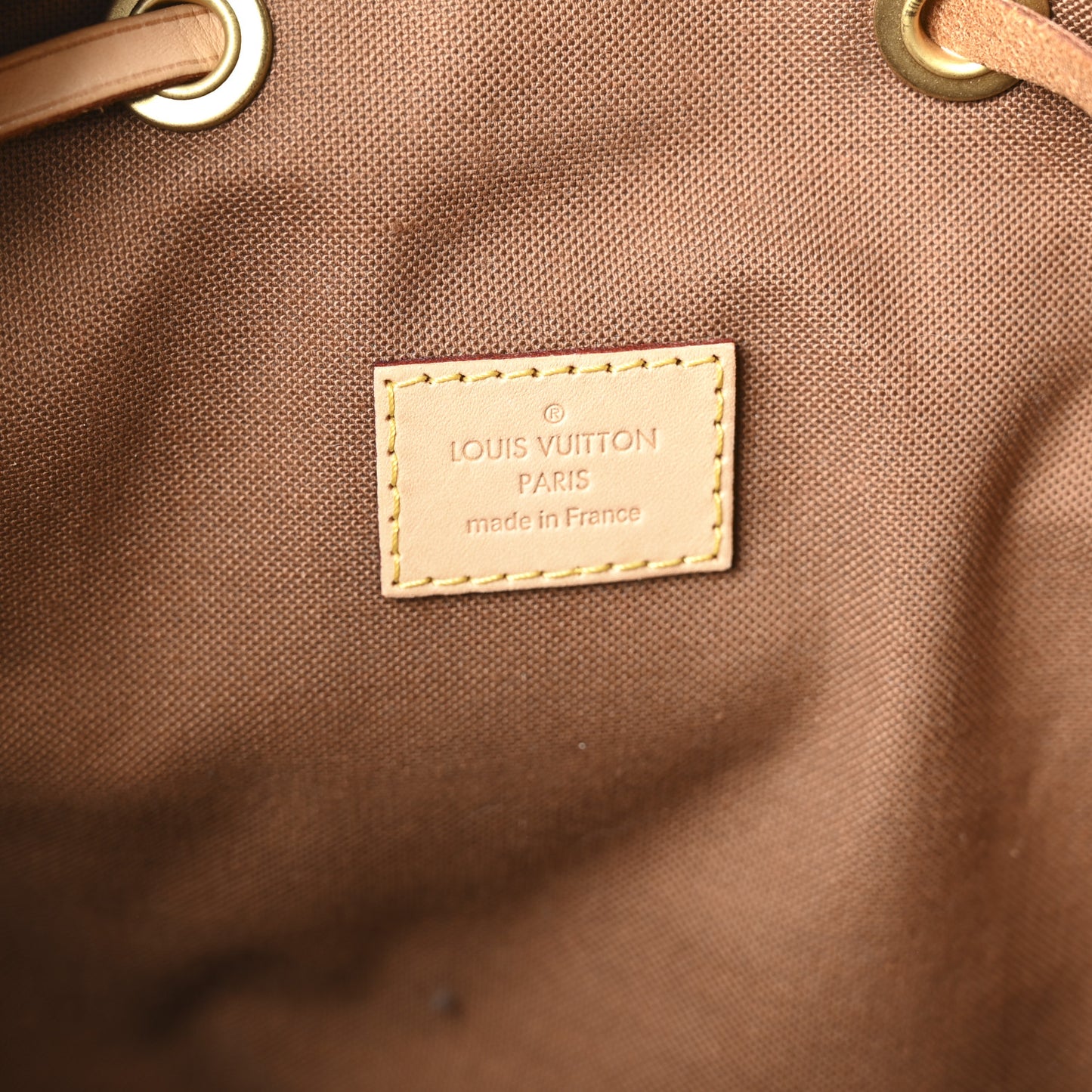 Monogram Bosphore Backpack