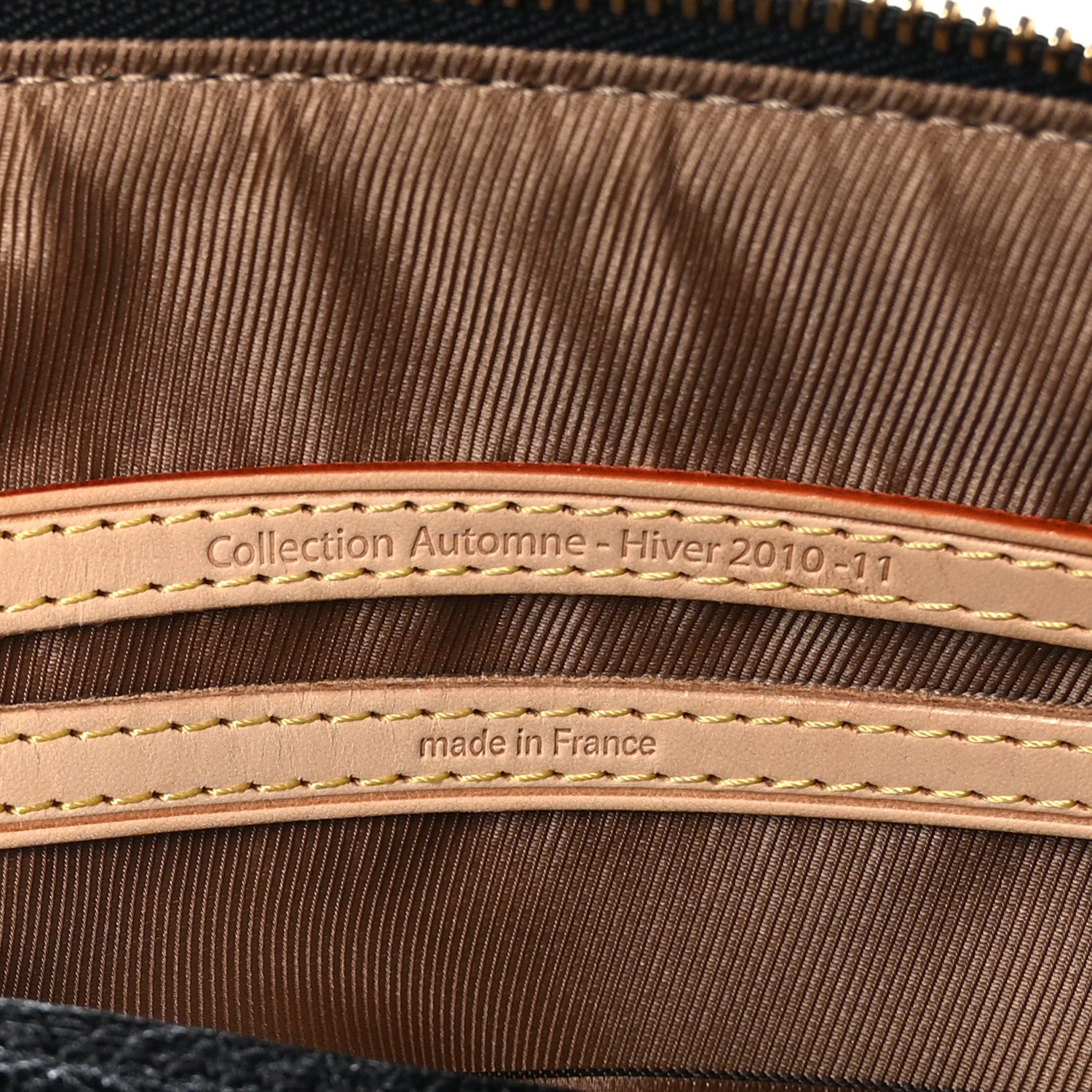 Louis Vuitton Monogram Fleur De Jais Sequins Speedy 30 7 of 11