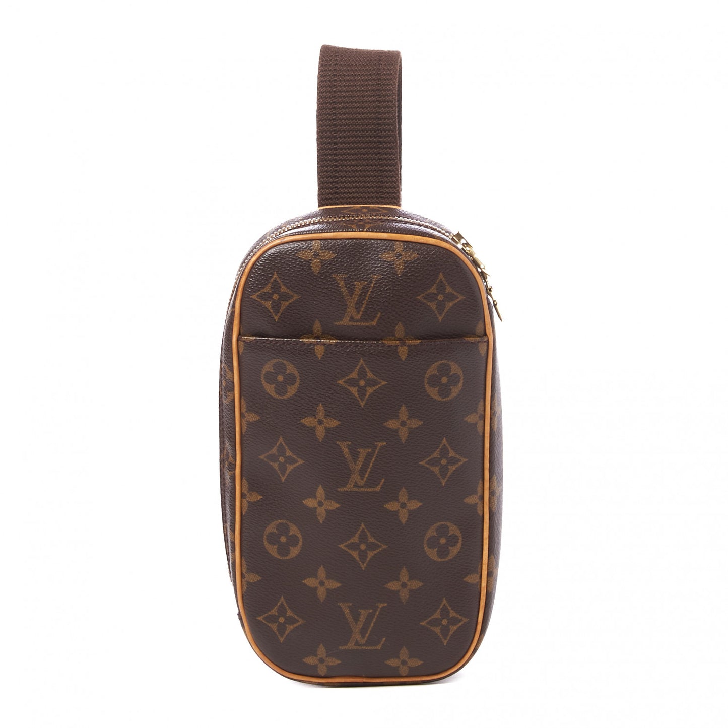 Monogram Pochette Gange