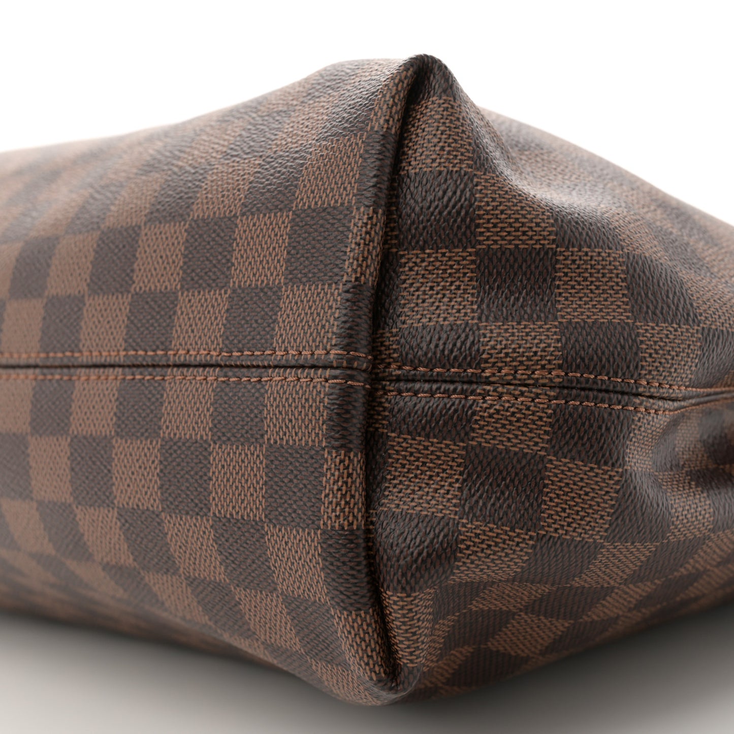 Damier Ebene Graceful MM