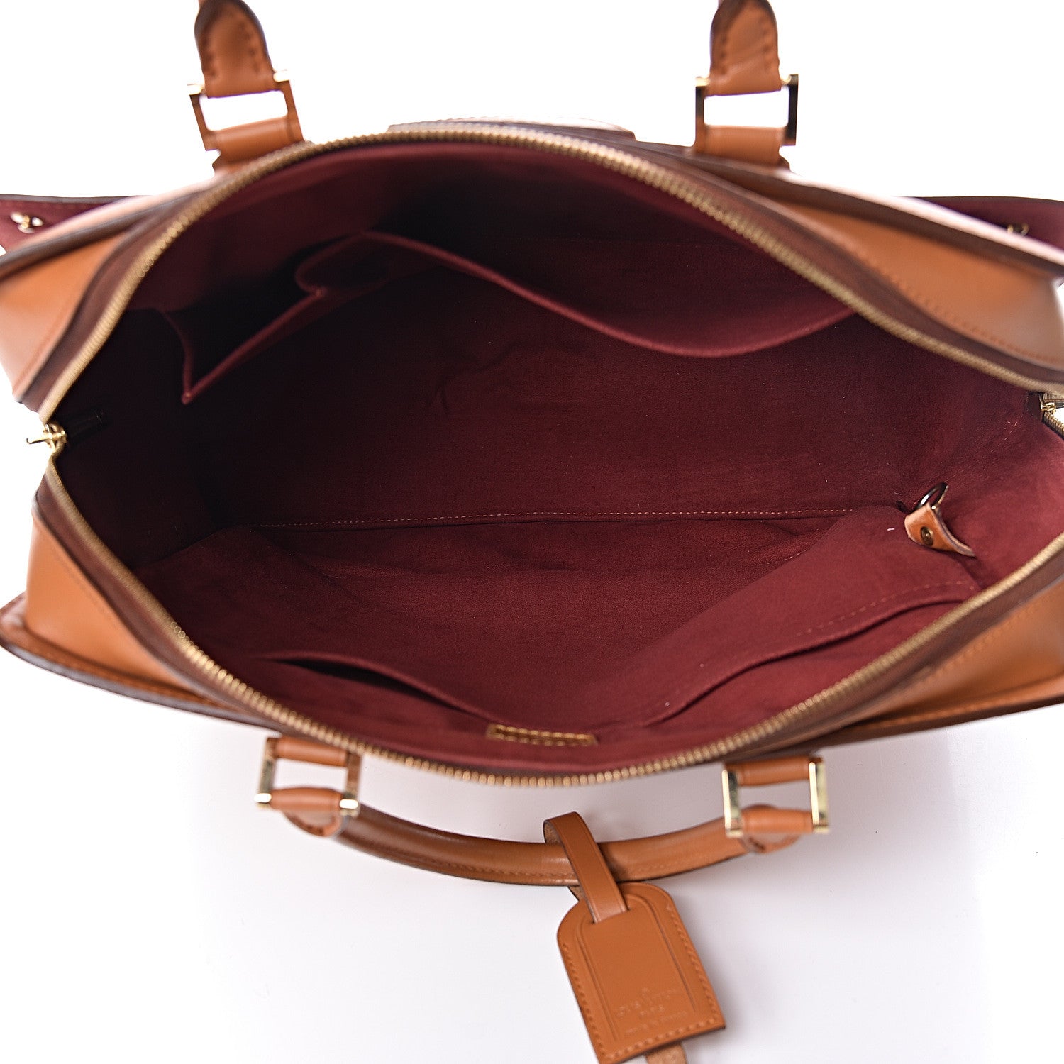Louis Vuitton Nomade Neguev PM 5 of 10