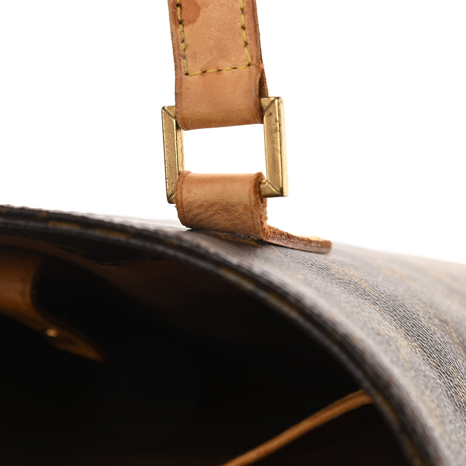 Louis Vuitton Monogram Vavin GM 8 of 21