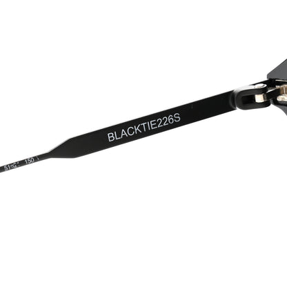 Christian Dior BlackTie 226S Sunglasses Black 6 of 8