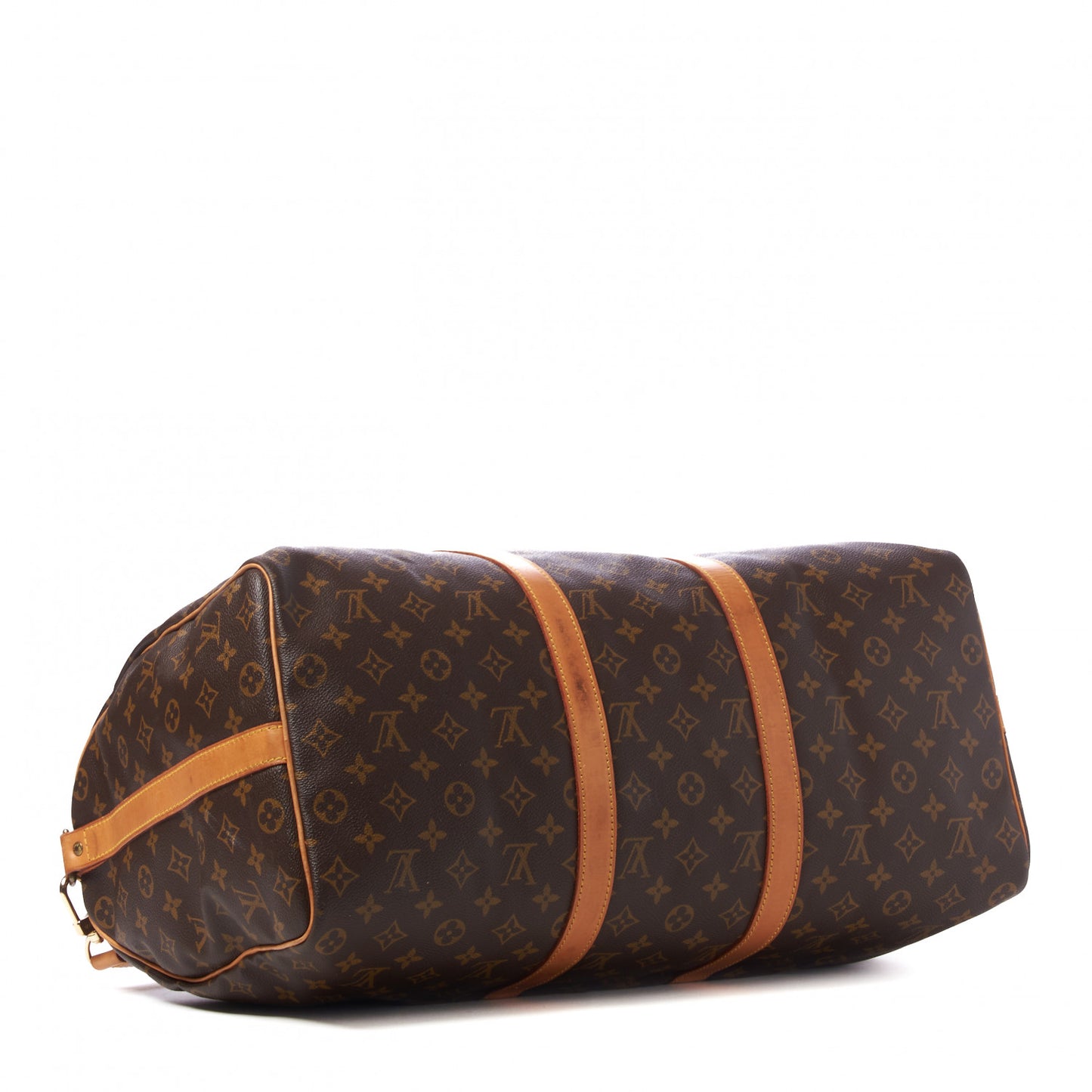 Monogram Keepall Bandouliere 50
