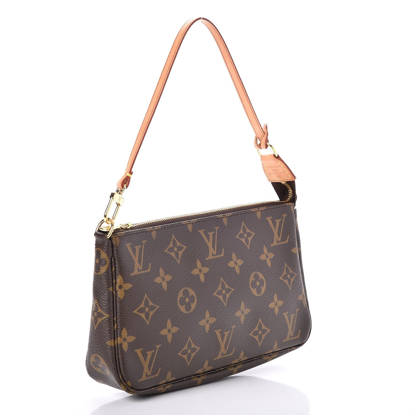 Monogram Pochette Accessories