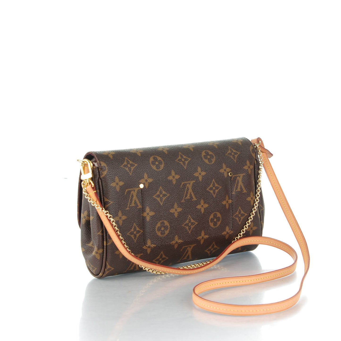 Monogram Favorite MM