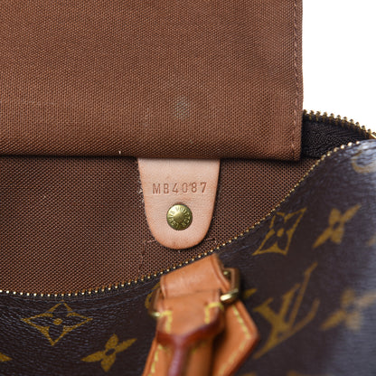 Louis Vuitton Monogram Speedy 25 6 of 13