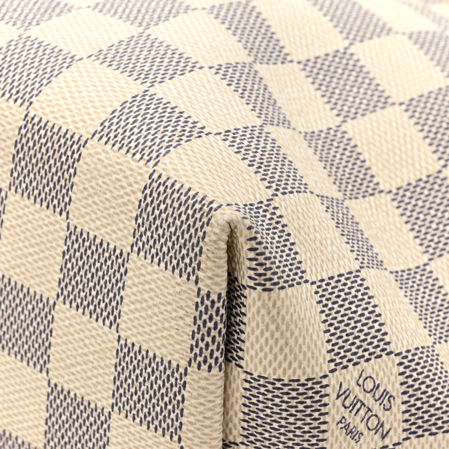 Louis Vuitton Damier Azur Iena PM 15 of 17