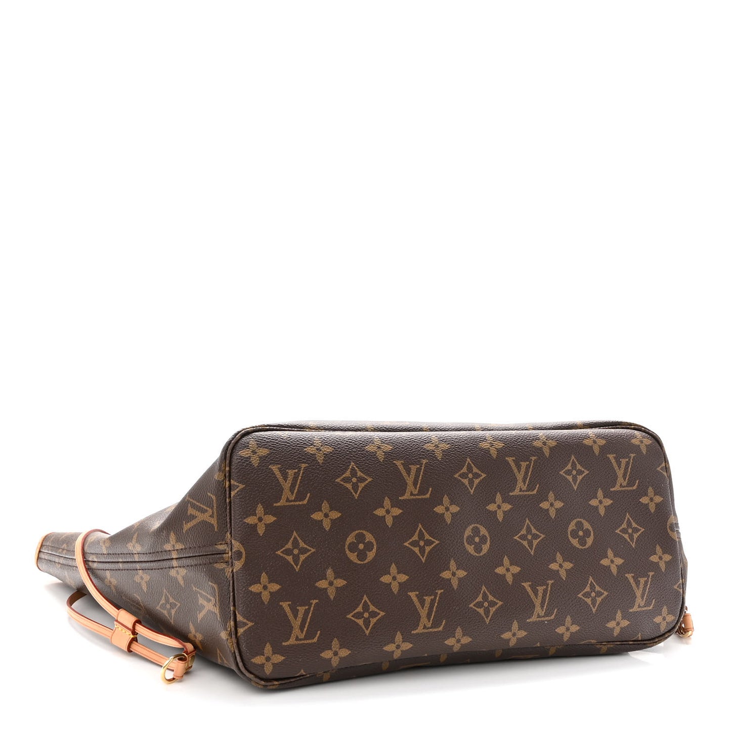 Monogram Neo Neverfull MM