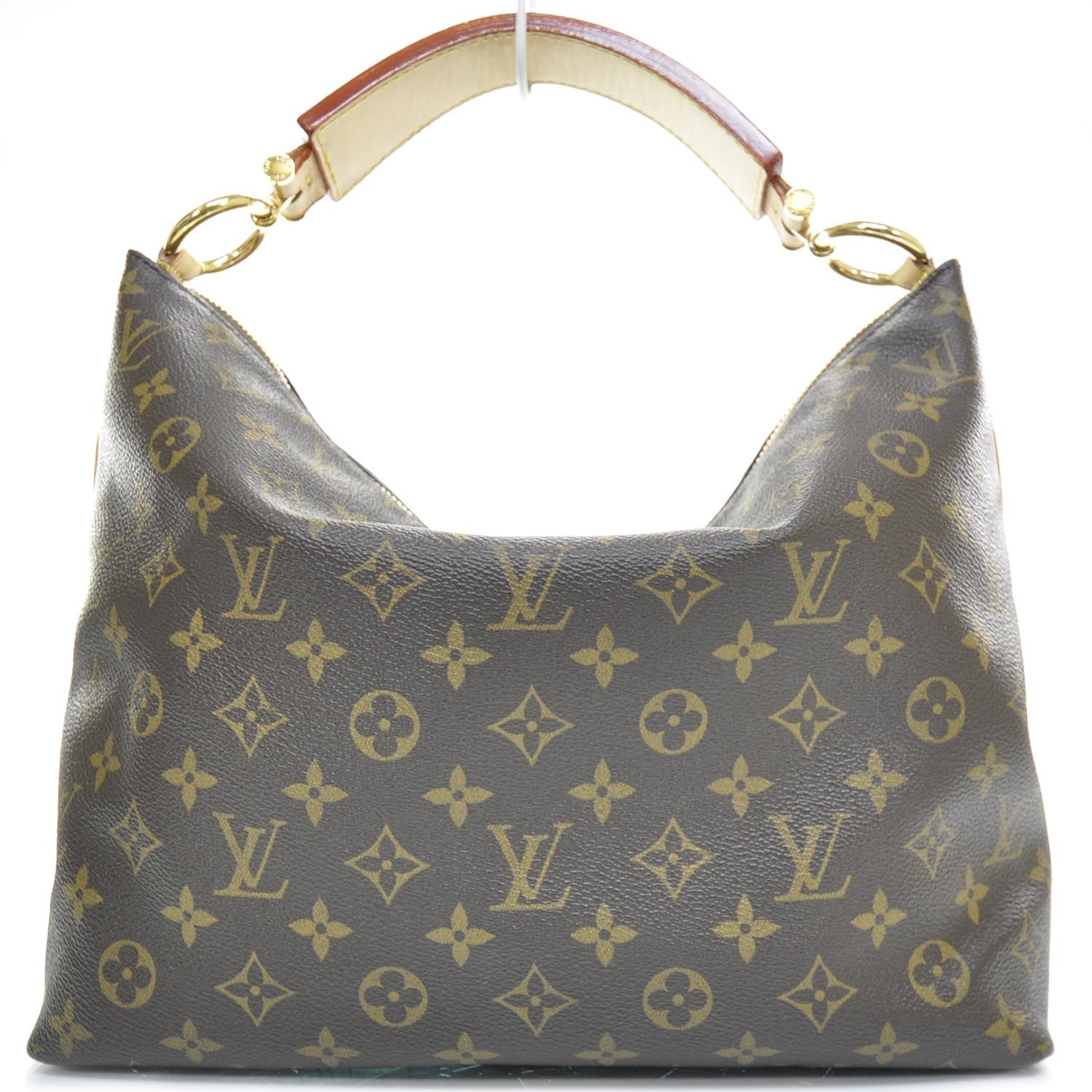 Louis Vuitton Monogram Sully PM 1 of 10