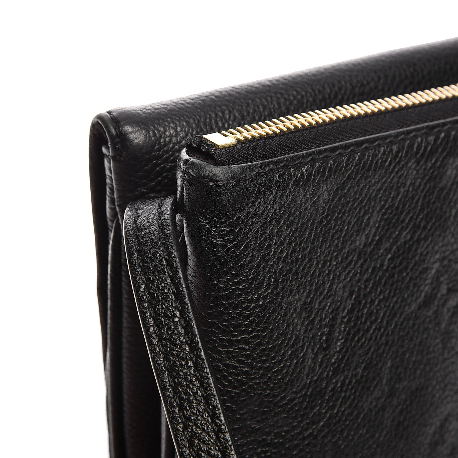 Louis Vuitton Empreinte Twice Black 10 of 15