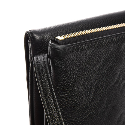 Louis Vuitton Empreinte Twice Black 10 of 15