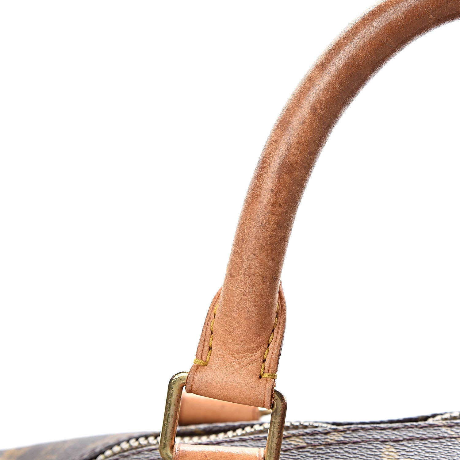 Louis Vuitton Monogram Keepall Bandouliere 55 21 of 27