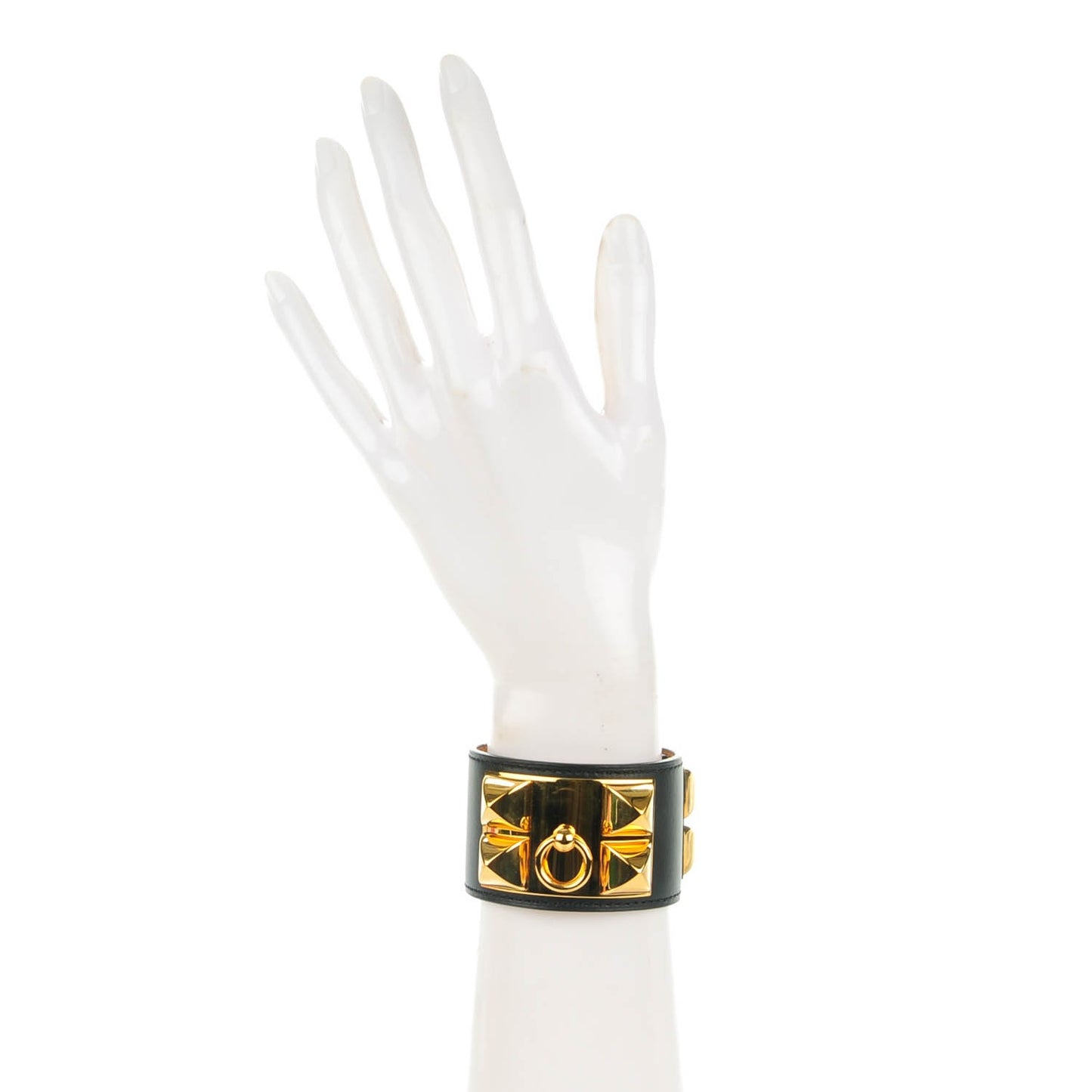Chamonix Collier de Chien CDC Bracelet S Black