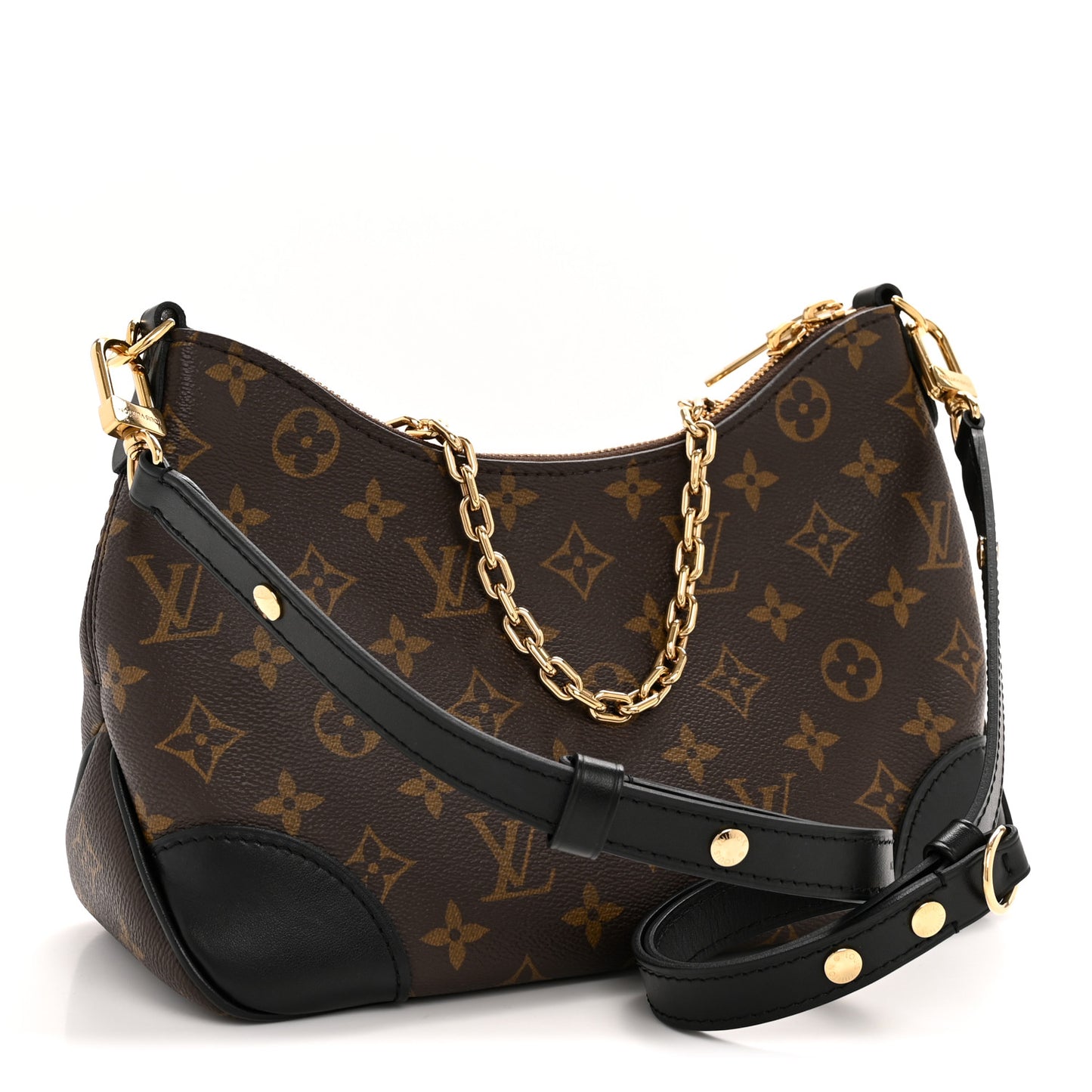 Monogram Boulogne NM Black