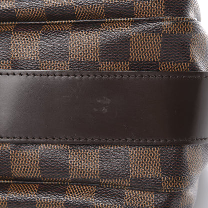 Louis Vuitton Damier Ebene Naviglio 11 of 14